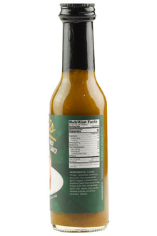 Keith's Taco Sauce | Keith's U7