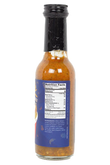 Keith's Hot Chicken Sauce | Keith's P1