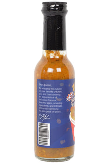 Keith's Hot Chicken Sauce | Keith's O9