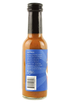 Keith's Chicken Sauce | Keith's I2