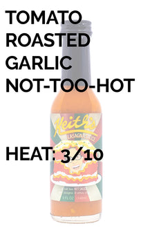 Keith's Lasagna Sauce | Keith's L9