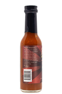 Keith's Steak Sauce | Keith's G7