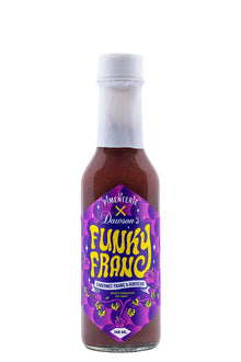 Funky Franc | La Pimenterie D6