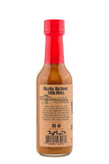 Ghost Pepper Pear | Little Dick's R2