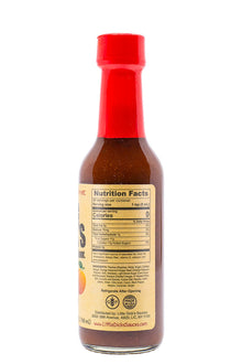Habanero Peach | Little Dick's R7