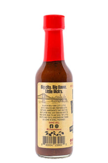 Habanero Peach | Little Dick's E1