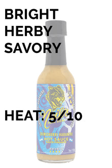 Chimichurri Habanero W0