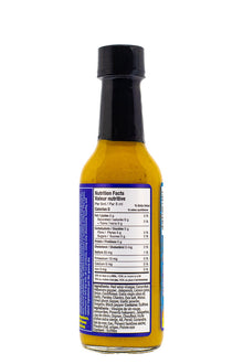 Chimichurri Habanero B0