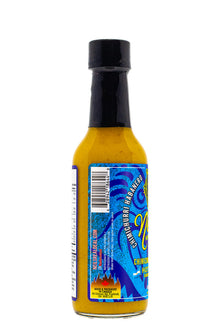 Chimichurri Habanero W4