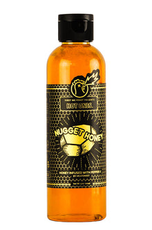Nugget Honey | Hot Ones Hot Sauce F7