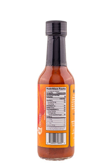 Ninja Napalm | The Pepper Ninja N4
