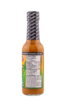 Jerk & Scotch Bonnet | Pepper North H0