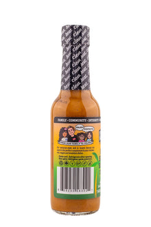 Jerk & Scotch Bonnet | Pepper North D1