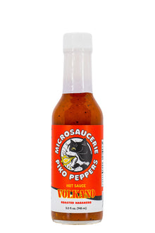 Volkano | Piko Peppers Z8