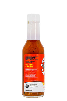 Volkano | Piko Peppers Z8