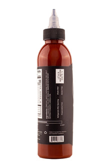Dustin Poirier Hot Sauce - KO Edition S0