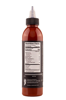Dustin Poirier Hot Sauce - KO Edition S7