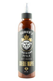 Poirier's Louisiana Style Hot Sauce Trio Pack | Dustin Poirier’s Louisiana Style H1