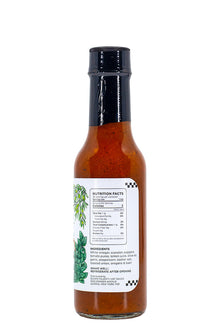 Sicilian Scorpion | Queen Majesty M5
