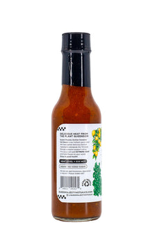 Sicilian Scorpion | Queen Majesty R4