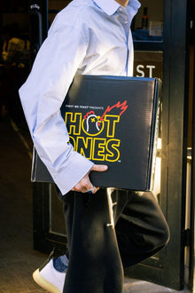 Year of Hot Ones A1