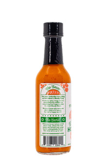 Bloody Mary Hot Sauce | Secret Handshake Food Co N3