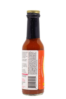 Hot Tropic Hot Sauce | Shaquanda's U9