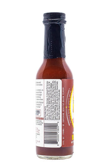 Sorrel | Shaquanda's Hot Sauce D0