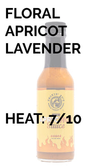 Aprichot | Smokin Ed's G4