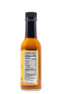 Aprichot | Smokin Ed's W5