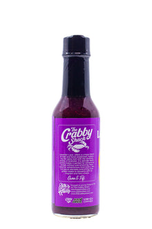 Lavender Lava | The Crabby Shack T4