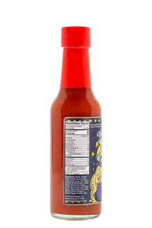 Suckerpunch Hot Sauce | Torchbearer T1
