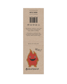 Heatonist x Henbo Heati Socks Y7
