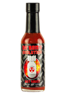 Hot Ones Hot Sauce 10 Pack - Season 27 A6