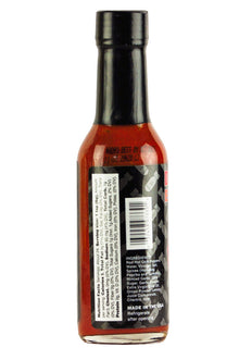 Evolution Hot Sauce | Da Bomb E6