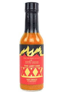 Hot Ones Trio Pack - Original | Hot Ones Hot Sauce W2